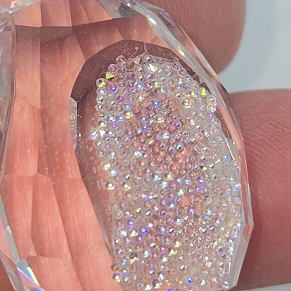 Swarovski Seasonal Symbols 5004495 Rocking Penguin - Picture 4 of 9